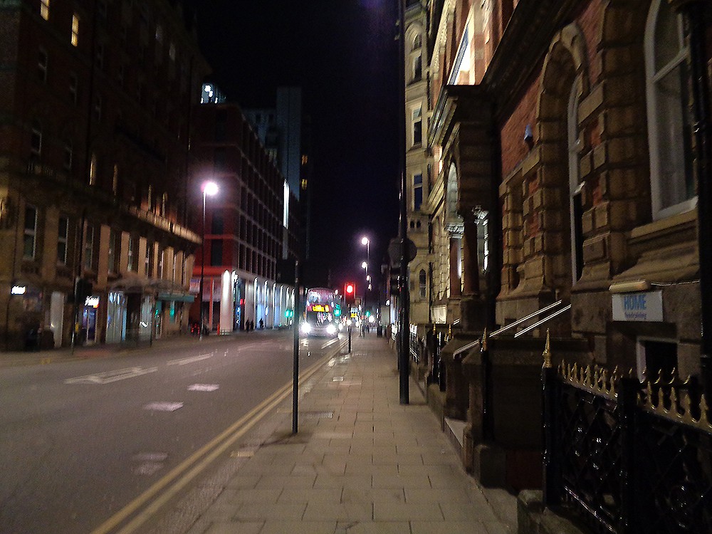Evening and night jobs in leeds